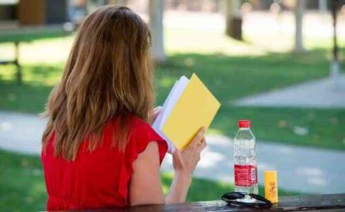 La Consejería de Sanidad ofrece recomendaciones para hacer frente a las altas temperaturas durante los meses de verano