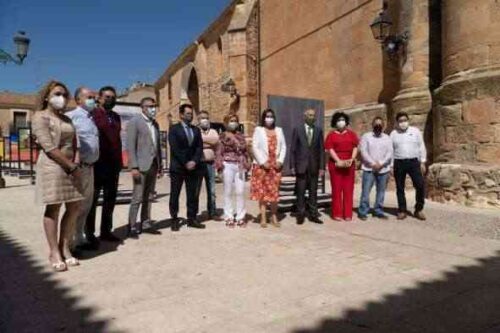 La Junta destaca que la exposición ‘Un patrimonio para todos’ está pensada para el gran público y recuerda que lo que se muestra es propiedad de todos