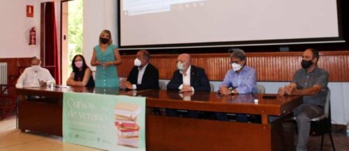 Curso de verano ‘Las Rutas del Vino como plataforma de turismo y desarrollo comarcal integrado’