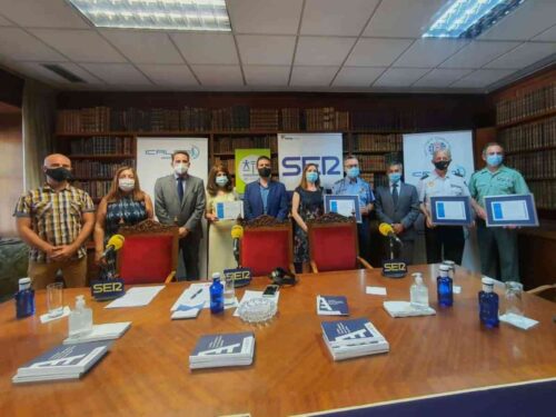 El Ilustre Colegio de la Abogacía de Albacete ha celebrado el ‘Día de la Justicia Gratuita y del Turno de Oficio’