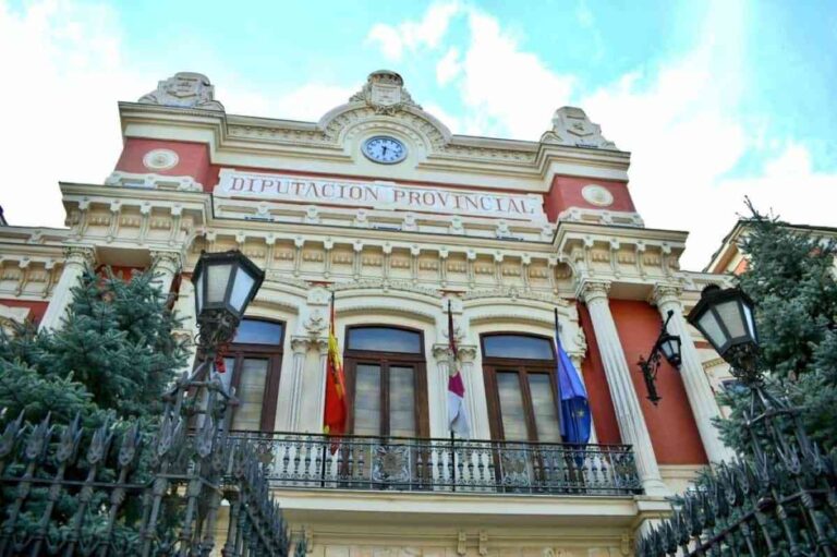 199 ayudas a Ayuntamientos de Albacete para actividades educativas y culturales por  545.000€