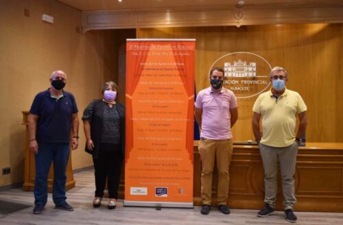 Robledo celebrará su II ‘Muestra de Teatro Amateur’ del 5 al 21 de agosto