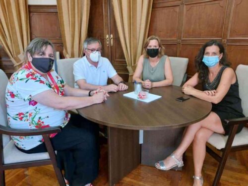 Instalarán Oficina de Turismo Inteligente que atenderá la comarca de los Campos de Hellín