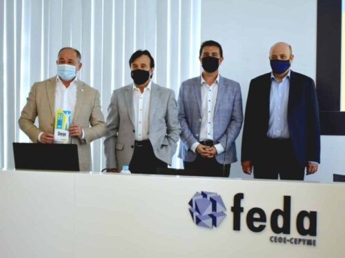 9ª edición del Programa de Formación y Apoyo a Emprendedores de Albacete ‘Sherpa’