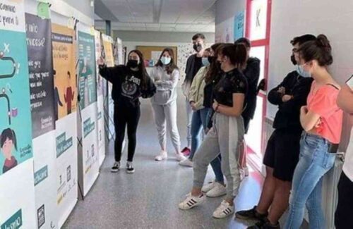 Educando en Igualdad ha llegado a 1.500 estudiantes de Albacete