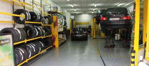 Los talleres en Castilla-La Mancha van a crecer este año, un 11,7% hasta 417.9 millones de euros