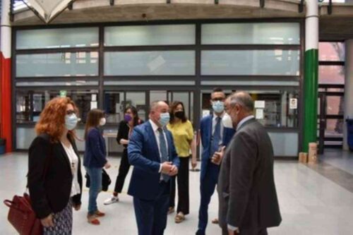 Una aplicación interpretará a lengua de signos las indicaciones de los servicios municipales de Albacete