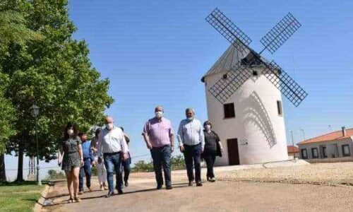 Castilla-La Mancha considera necesario que se mantengan los fondos Covid en los presupuestos del próximo año
