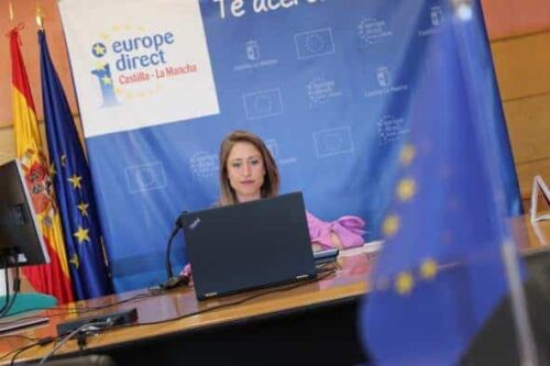 Castilla-La Mancha defiende ante la Comisión Europea una regulación que proteja las IGPs industriales y artesanales