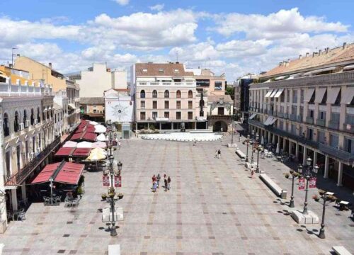 Más del 6,1% del gasto total de las familias ciudadrealeñas se destina a pagar los suministros del hogar