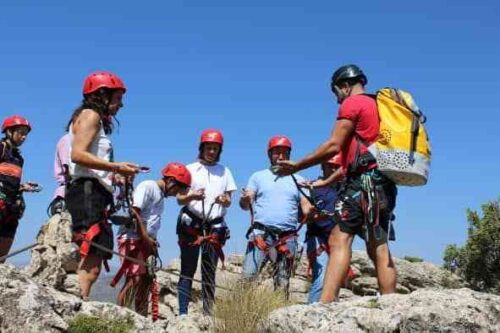 Castilla-La Mancha cuenta con ayudas al consumo de productos turísticos como ejemplo de “revitalización e impulso” para este sector profesional