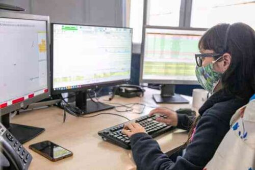 Activado el METEOCAM en fase de alerta en toda Castilla-La Mancha debido a las altas temperaturas