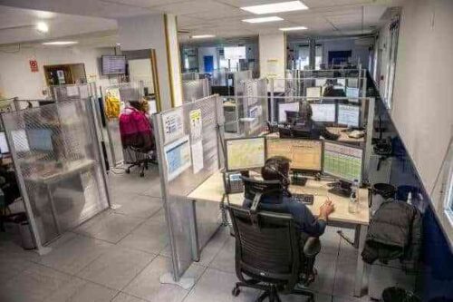 Desactivado el METEOCAM por altas temperaturas en toda Castilla-La Mancha