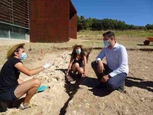 El Gobierno regional muestra su intención de incrementar, de manera significativa, las actividades del programa ‘Verano Joven’ el próximo año