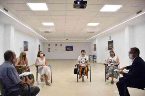 El Gobierno regional subraya la importancia del sector cooperativo en Castilla-La Mancha y anima a que participen en las ayudas abiertas para la incorporación de trabajadores