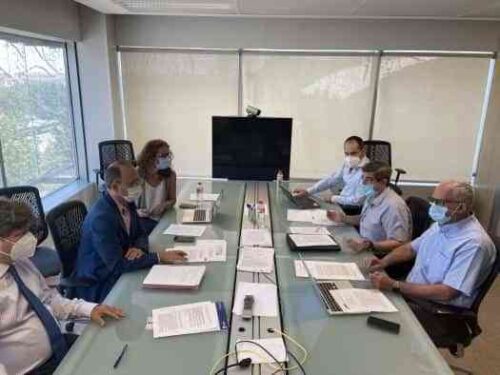 El Comité de Expertos de Patología Cerebrovascular trabajan en una nueva actualización del Código Ictus