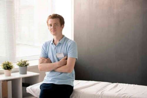 ¿Qué salidas profesionales tienen los futuros fisioterapeutas?