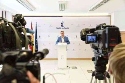 La afiliación a la Seguridad Social en Castilla-La Mancha crece hasta el dato más elevado desde 2008