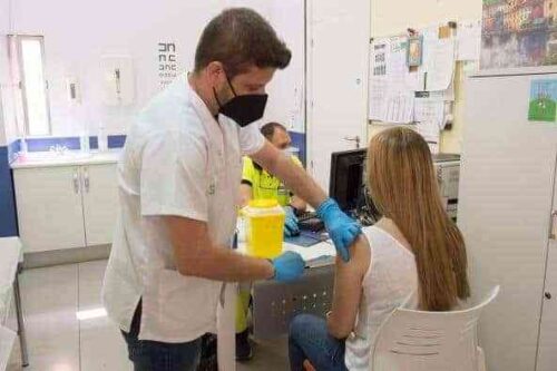 Ningún fallecido por Covid-19 y sigue bajando el número de nuevos casos en Castilla-La Mancha