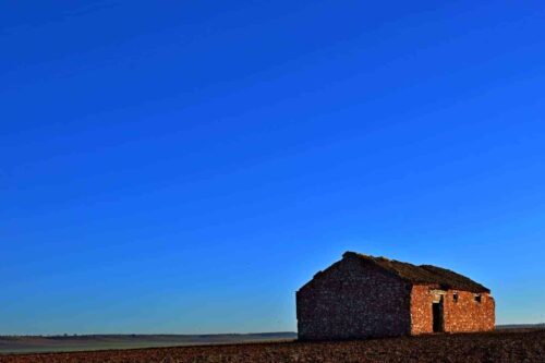 Castilla-La Mancha tiene los municipios donde más barato es comprar casa de España