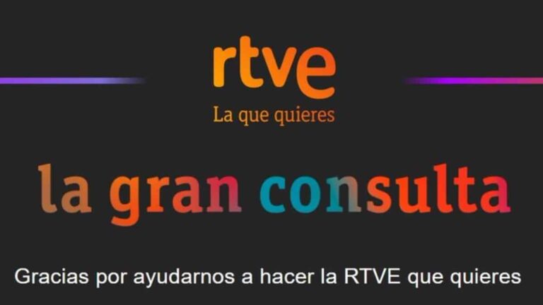 Ciudad Real se ha adherido al proyecto “La gran consulta” de RTVE