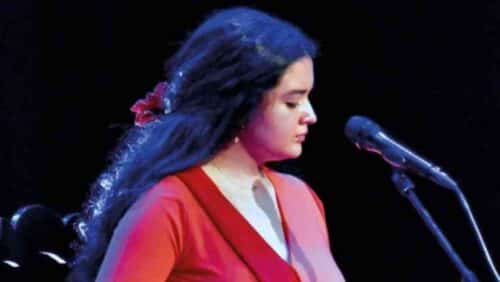 Concierto de Reyes Carrasco se traslada al Auditorio Municipal de Albacete