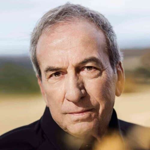 Esta noche José Luis Perales presenta «Baladas para una despedida» en Albacete