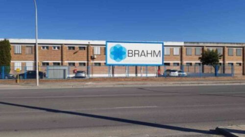 Concedida la licencia de obra a la multinacional Brahm para ampliar sus instalaciones en Manzanares