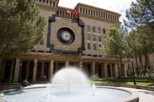 360.000 € para el programa de cheques escolares del Ayuntamiento de Albacete