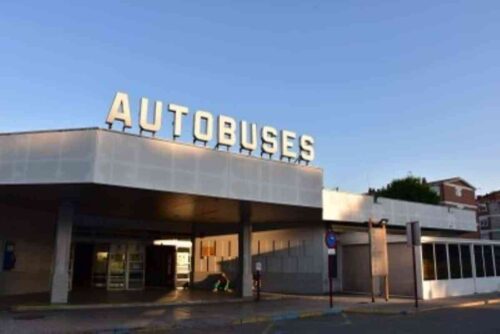 Digitalizarán el control de vehículos en la Estación de Autobuses de Albacete