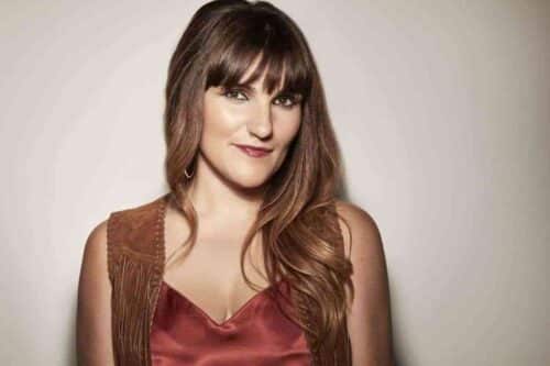 Rozalen actuará el viernes 27 de agosto en la Plaza de Toros de Albacete a las 21 horas