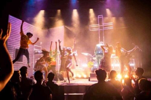 Disponibles las últimas entradas ‘La llamada’ en el Teatro Auditorio ‘José Luis Perales’ el 26 y 27 de agosto