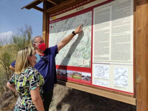 Villapalacios ya participa en el programa REBECA y ahorrará más de 16.000 euros anuales en la factura de la luz