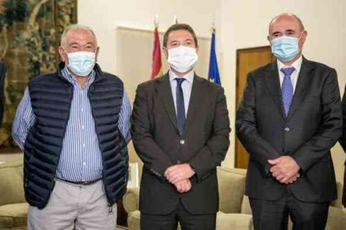 Castilla-La Mancha apuesta por el agua como “pilar de un futuro sostenible”, sobre todo en el medio rural, necesaria para afrontar el reto demográfico