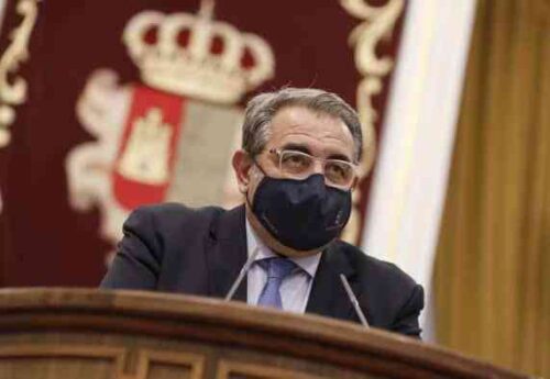 Castilla-La Mancha ha pasado de liderar en recortes durante la legislatura 2011-2015 a liderar en avances y mejoras en materia sanitaria actualmente