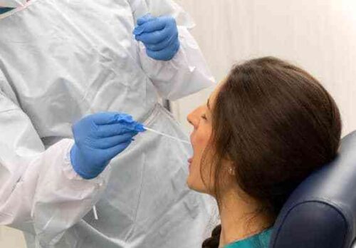 Castilla-La Mancha vuelve a reducir los casos registrados por Covid-19 respecto al fin de semana anterior