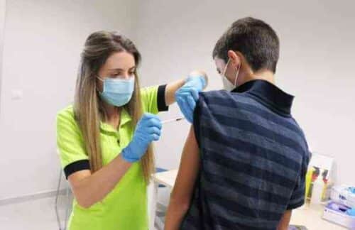 Descienden los casos y hospitalizados por COVID-19 en Castilla-La Mancha respecto al fin de semana pasado