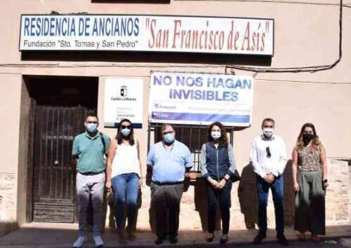 Castilla-La Mancha amplía por encima de 2 millones de euros la convocatoria de ayudas para la inversión en prevención de riesgos laborales