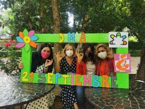 El Gobierno regional atiende a más de 5.000 personas diagnosticadas de Alzheimer y sus familias desde el ámbito social