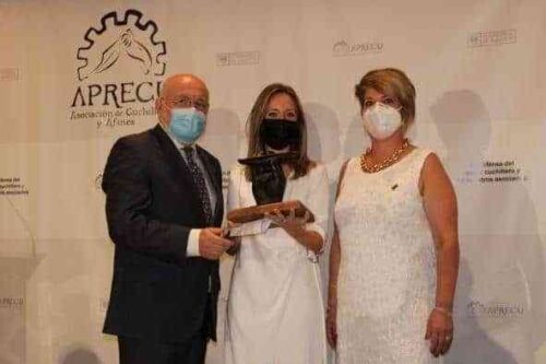 Defendiendo las reivindicaciones del sector cuchillero en la futura normativa europea sobre las Indicaciones Geográficas para Productos Artesanos