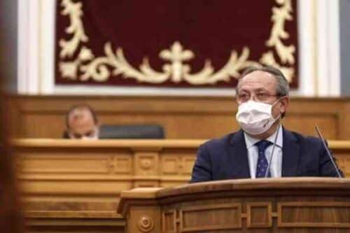 Destacada la decisión y responsabilidad con la que ha actuado ante la DANA, en coordinación con las administraciones implicadas