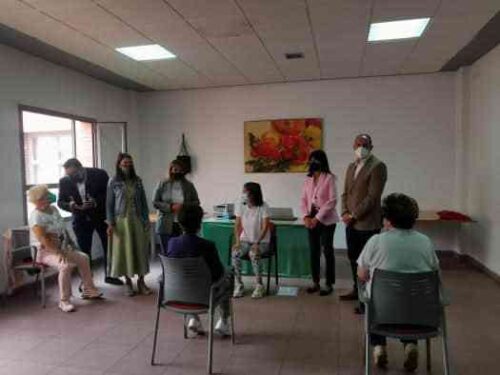 El Gobierno regional facilita que más de 2.200 personas mayores se beneficien del Programa ‘Mayores Activos, Rutas Culturales y de Ocio’