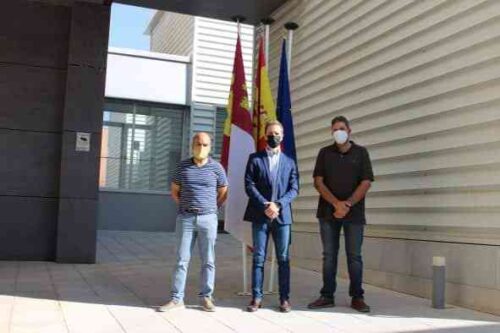 El Gobierno regional renueva el protocolo Covid-19 en las residencias universitarias tras el buen funcionamiento del pasado curso