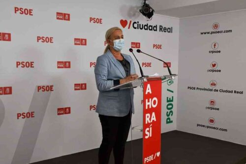 Mínguez:“La puesta en marcha de la Tubería de la Llanura Manchega beneficiará a más de 80.000 habitantes”