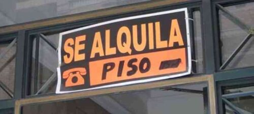 Castilla-La Mancha es la segunda región con mayor suba en el alquiler frente al año pasado: 7,78%