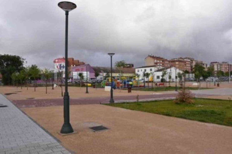 Convocado concurso público para adjudicación de 3 parcelas destinadas a viviendas en el Sector 10 de Albacete