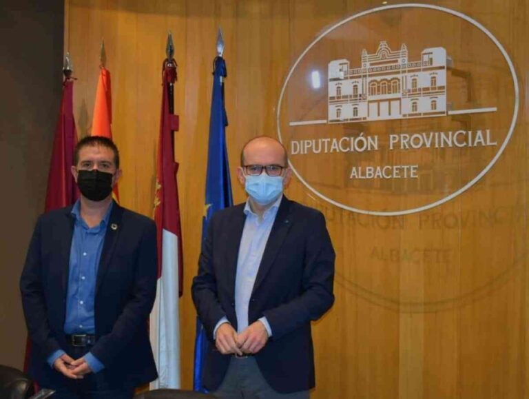 I Convocatoria de Ayudas a la Investigación ‘Juan Carlos Izpisúa Belmonte’ de la Diputación de Albacete