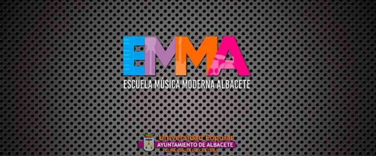 Escuela de Música Moderna de Albacete EMMA admitidos y reservas curso 2021-2022