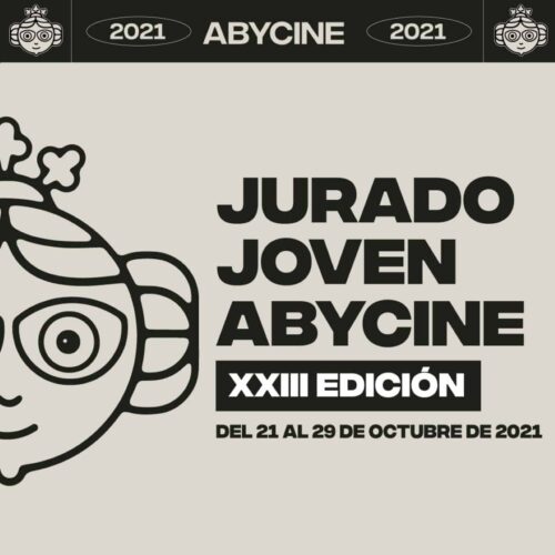 Participa como jurado joven o voluntario en el XXIII Festival Internacional de Cine de Albacete Abycine 2021