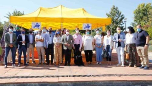 La ciudad de Albacete se adhiere al ‘Acuerdo por una Ciudad Verde, Ciudades limpias y saludables para Europa’